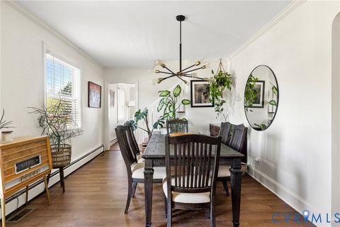 Tiny photo for 2317 Carlisle Avenue, Henrico, VA 23231 (MLS # 2612986)