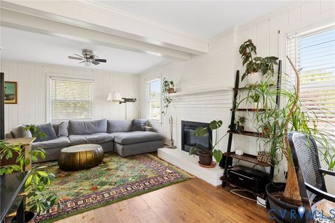 Tiny photo for 2317 Carlisle Avenue, Henrico, VA 23231 (MLS # 2612986)