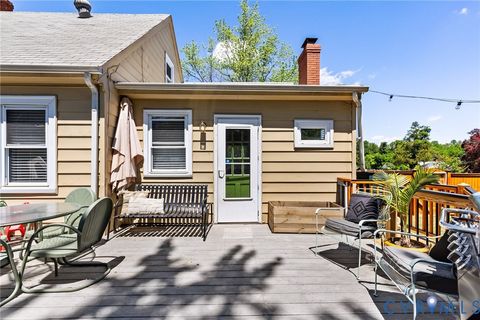 Tiny photo for 2317 Carlisle Avenue, Henrico, VA 23231 (MLS # 2612986)