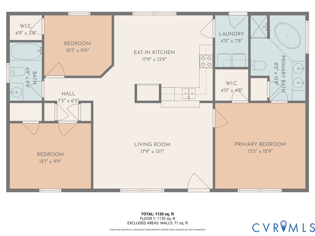 2500 Mill Quarter Road