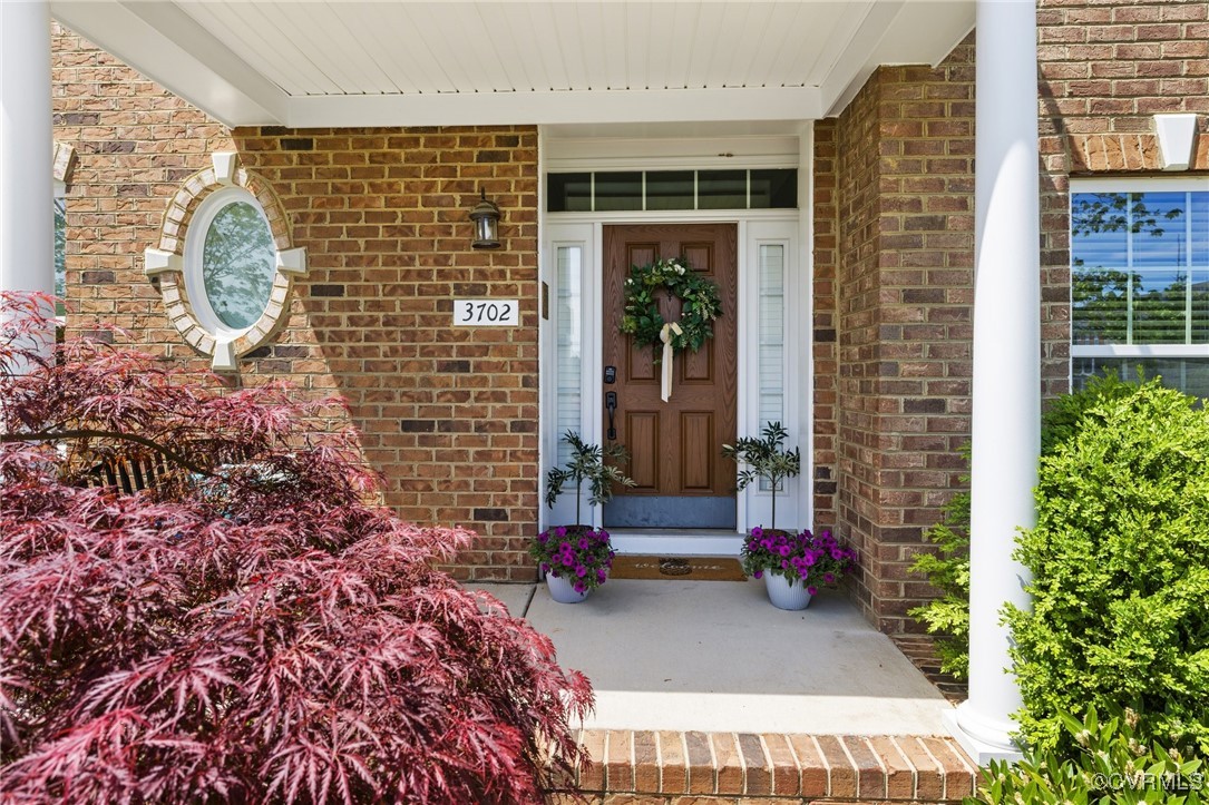3702 Maher Manor