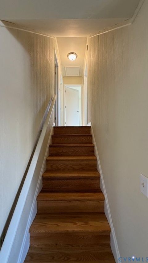 Tiny photo for 501 Faye Street, Richmond, VA 23225 (MLS # 2528677)