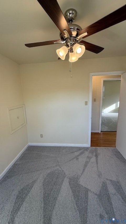 Tiny photo for 501 Faye Street, Richmond, VA 23225 (MLS # 2528677)