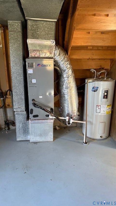 Tiny photo for 501 Faye Street, Richmond, VA 23225 (MLS # 2528677)