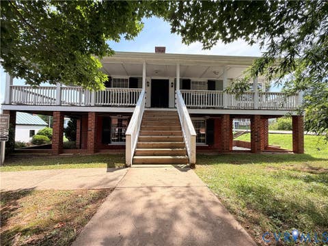 Photo of 13085 W James Anderson Highway, Buckingham, VA 23921 (MLS # 2619062)