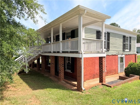 Tiny photo for 13085 W James Anderson Highway, Buckingham, VA 23921 (MLS # 2619062)