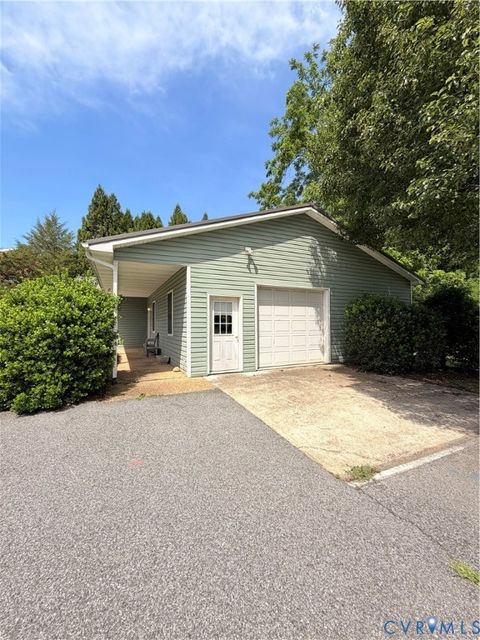Tiny photo for 13085 W James Anderson Highway, Buckingham, VA 23921 (MLS # 2619062)
