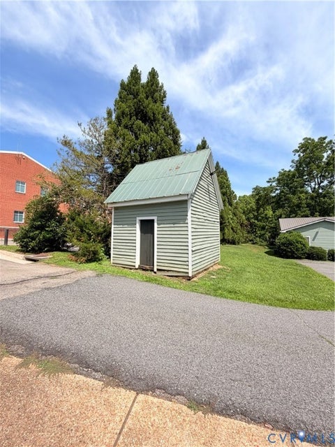 Tiny photo for 13085 W James Anderson Highway, Buckingham, VA 23921 (MLS # 2619062)