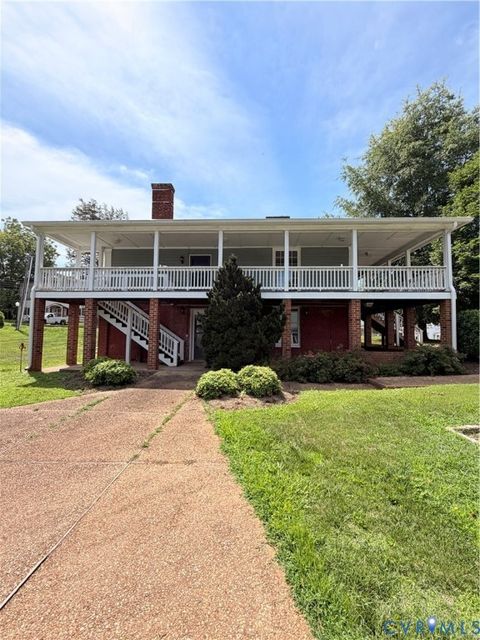 Tiny photo for 13085 W James Anderson Highway, Buckingham, VA 23921 (MLS # 2619062)