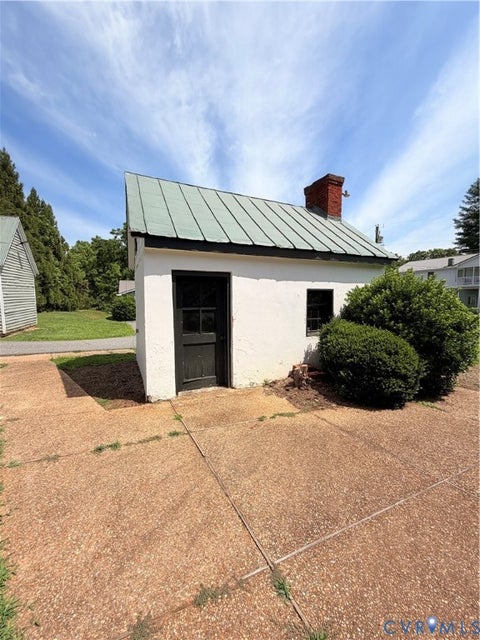 Tiny photo for 13085 W James Anderson Highway, Buckingham, VA 23921 (MLS # 2619062)