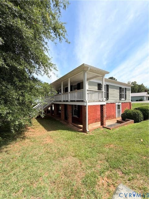 Tiny photo for 13085 W James Anderson Highway, Buckingham, VA 23921 (MLS # 2619062)