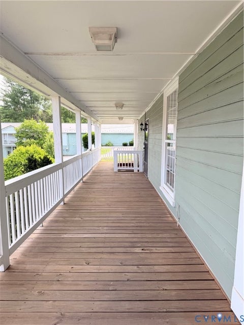 Tiny photo for 13085 W James Anderson Highway, Buckingham, VA 23921 (MLS # 2619062)