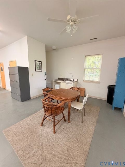Tiny photo for 13085 W James Anderson Highway, Buckingham, VA 23921 (MLS # 2619062)