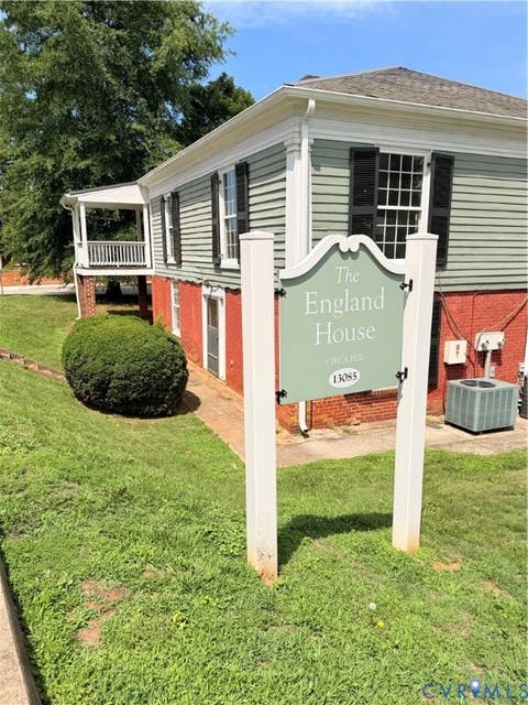 Tiny photo for 13085 W James Anderson Highway, Buckingham, VA 23921 (MLS # 2619062)
