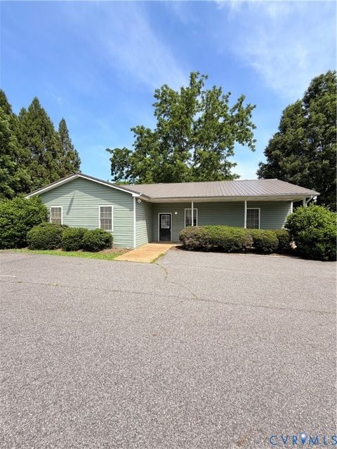 Tiny photo for 13085 W James Anderson Highway, Buckingham, VA 23921 (MLS # 2619062)