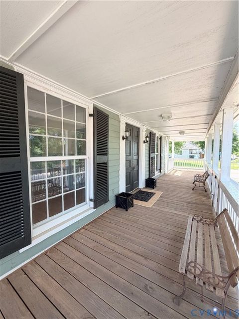 Tiny photo for 13085 W James Anderson Highway, Buckingham, VA 23921 (MLS # 2619062)