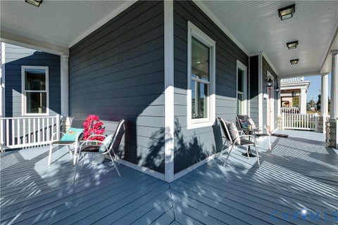 Tiny photo for 2300 North Avenue, Richmond, VA 23222 (MLS # 2627791)