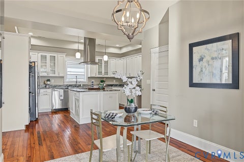 Tiny photo for 2300 North Avenue, Richmond, VA 23222 (MLS # 2627791)