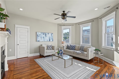 Tiny photo for 2300 North Avenue, Richmond, VA 23222 (MLS # 2627791)