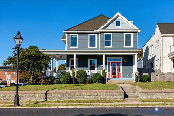 2300 NORTH AVE, RICHMOND, VA 23222 - Image b855e6ddba8e9165feca65fac3b67307/1879010752