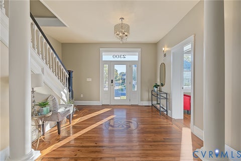 Tiny photo for 2300 North Avenue, Richmond, VA 23222 (MLS # 2627791)