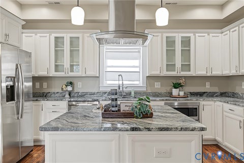Tiny photo for 2300 North Avenue, Richmond, VA 23222 (MLS # 2627791)
