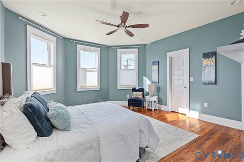 Tiny photo for 2300 North Avenue, Richmond, VA 23222 (MLS # 2627791)