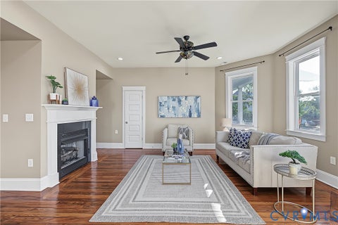 Tiny photo for 2300 North Avenue, Richmond, VA 23222 (MLS # 2627791)