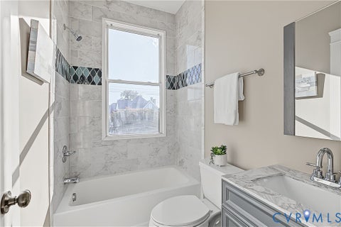 Tiny photo for 2300 North Avenue, Richmond, VA 23222 (MLS # 2627791)