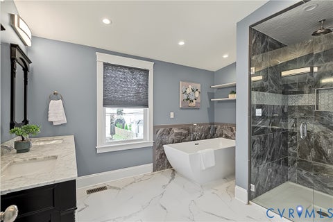 Tiny photo for 2300 North Avenue, Richmond, VA 23222 (MLS # 2627791)