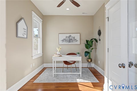 Tiny photo for 2300 North Avenue, Richmond, VA 23222 (MLS # 2627791)