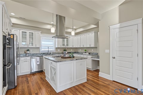 Tiny photo for 2300 North Avenue, Richmond, VA 23222 (MLS # 2627791)