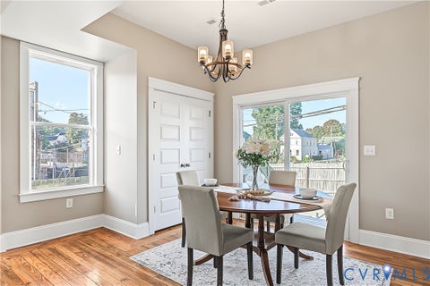 Tiny photo for 2300 North Avenue, Richmond, VA 23222 (MLS # 2627791)