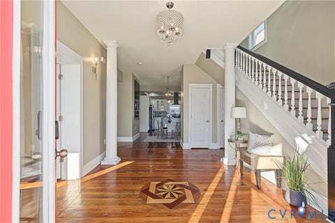 Tiny photo for 2300 North Avenue, Richmond, VA 23222 (MLS # 2627791)