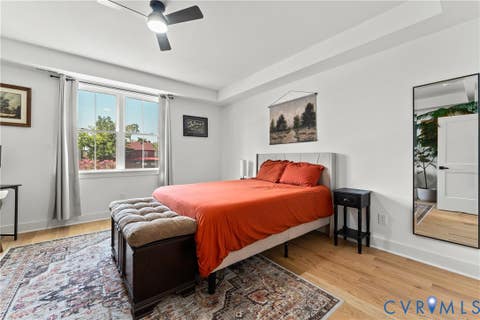 Tiny photo for 613 1/2 W Lancaster Road, Richmond, VA 23222 (MLS # 2622149)