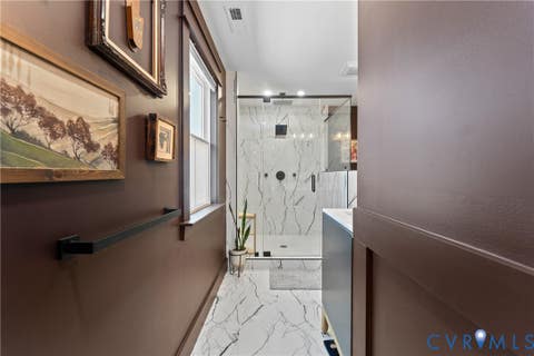 Tiny photo for 613 1/2 W Lancaster Road, Richmond, VA 23222 (MLS # 2622149)