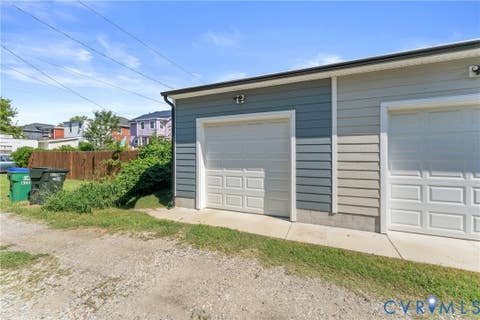 Tiny photo for 613 1/2 W Lancaster Road, Richmond, VA 23222 (MLS # 2622149)