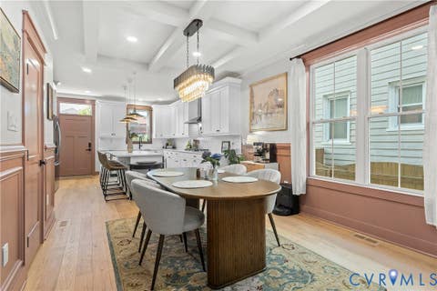 Tiny photo for 613 1/2 W Lancaster Road, Richmond, VA 23222 (MLS # 2622149)