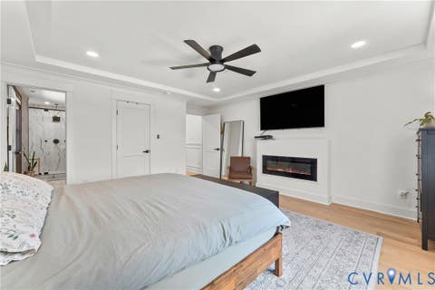 Tiny photo for 613 1/2 W Lancaster Road, Richmond, VA 23222 (MLS # 2622149)