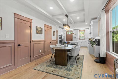 Tiny photo for 613 1/2 W Lancaster Road, Richmond, VA 23222 (MLS # 2622149)