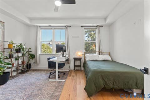 Tiny photo for 613 1/2 W Lancaster Road, Richmond, VA 23222 (MLS # 2622149)