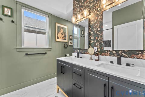 Tiny photo for 613 1/2 W Lancaster Road, Richmond, VA 23222 (MLS # 2622149)