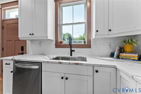 Tiny photo for 613 1/2 W Lancaster Road, Richmond, VA 23222 (MLS # 2622149)