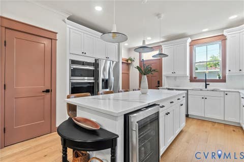 Tiny photo for 613 1/2 W Lancaster Road, Richmond, VA 23222 (MLS # 2622149)