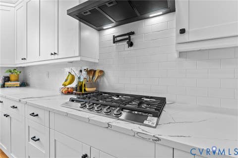 Tiny photo for 613 1/2 W Lancaster Road, Richmond, VA 23222 (MLS # 2622149)
