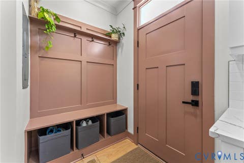 Tiny photo for 613 1/2 W Lancaster Road, Richmond, VA 23222 (MLS # 2622149)