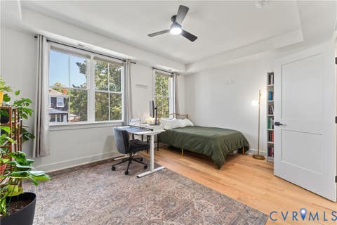Tiny photo for 613 1/2 W Lancaster Road, Richmond, VA 23222 (MLS # 2622149)