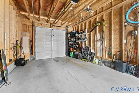 Tiny photo for 613 1/2 W Lancaster Road, Richmond, VA 23222 (MLS # 2622149)