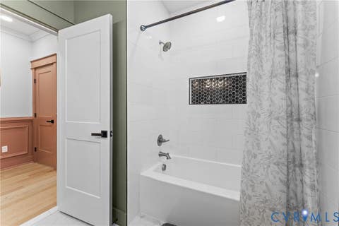 Tiny photo for 613 1/2 W Lancaster Road, Richmond, VA 23222 (MLS # 2622149)