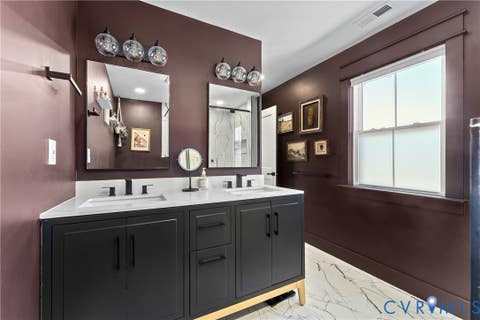 Tiny photo for 613 1/2 W Lancaster Road, Richmond, VA 23222 (MLS # 2622149)